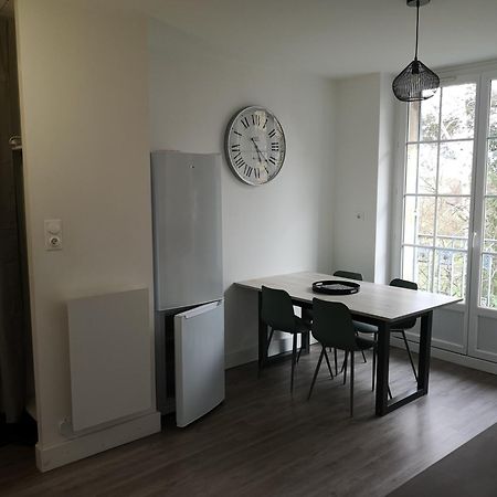 Le Cosy De Paray 4 Couchages Экстерьер фото